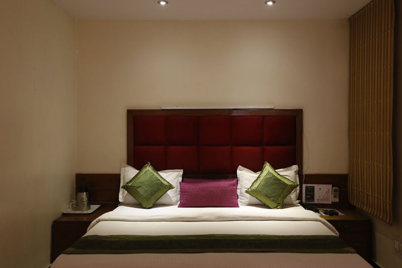 Hotel Natraj